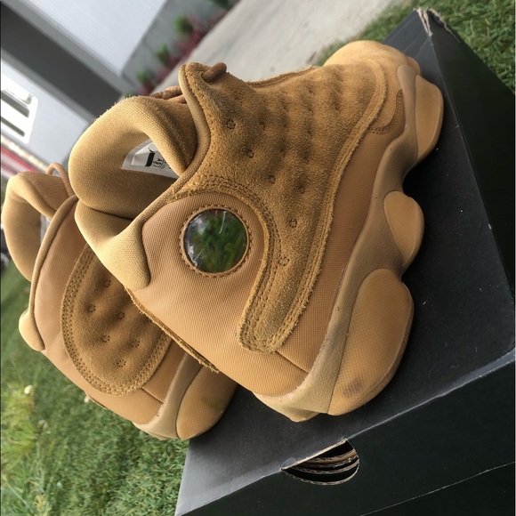 Jordan 13s - Picture 4 of 4